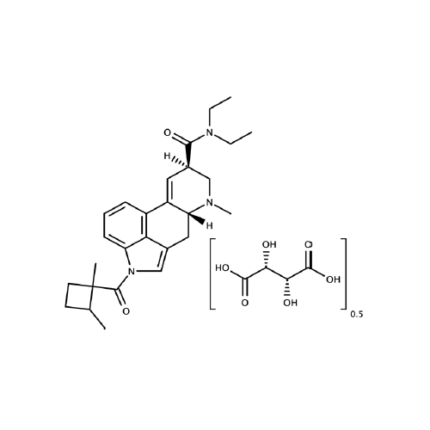 1D-LSD 225mcg Pellets