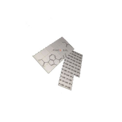 1P-LSD 100mcg Blotters