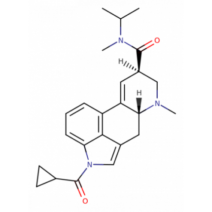 1cP-MiPLA 200mcg Blotters