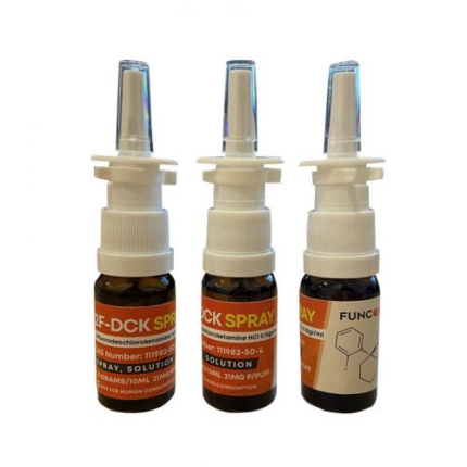 2F-Ketamine Spray 15%