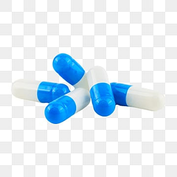 4-FMA Capsules 130mg