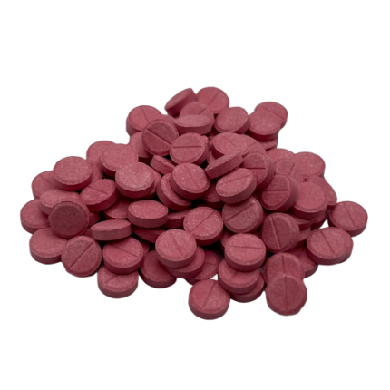 4F-MPH 25mg Pellets