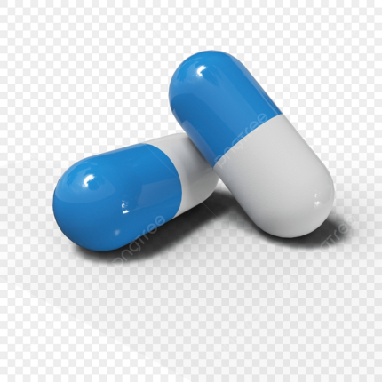 2-FMA Capsules 50mg