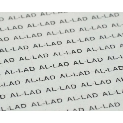 AL-LAD 150mcg Blotters