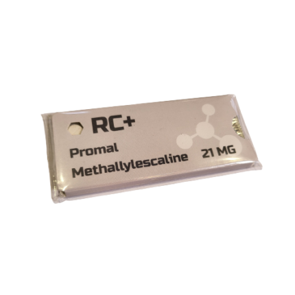 Promal Methallylescaline 21 MG Blister