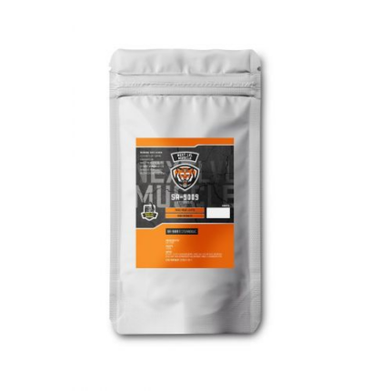 SR-9009 Powder (Stenabolic)