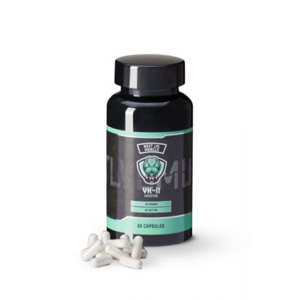 YK-11 (Myostine) Capsules - Next LVL Muscle