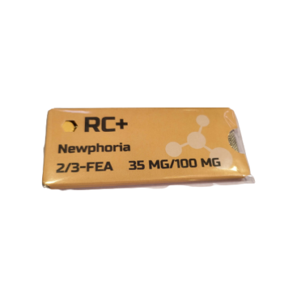 Newphoria 2/3-FEA 35 MG/100MG Blister