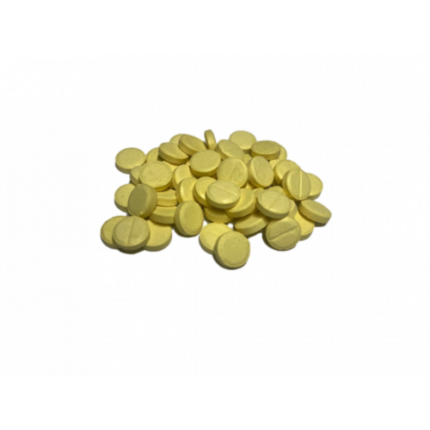 Pagoclone Pellets 10mg