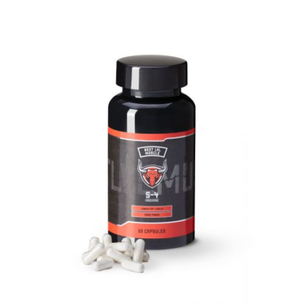 S-4 (Andarine) Capsules - Next LVL Muscle