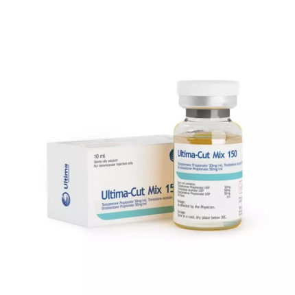 Buy Cut Mix Ultima Pharmaceuticals 150mg/ml, 10ml (INT) Online