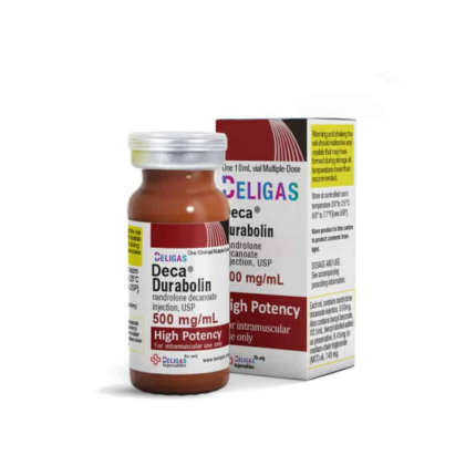 Buy Deca Durabolin HP Beligas 500mg/ml, 10ml (INT) Online