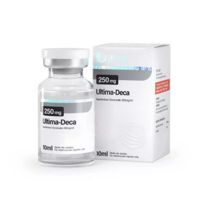 Buy Deca Ultima Pharmaceuticals 250mg/ml, 10ml (EU Domestic) Online