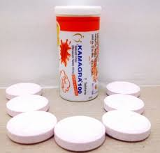 Kamagra 100mg