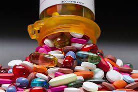 Buy pain-relieving medications online