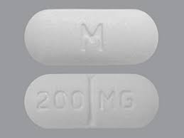 Modalert (Modafinil) 200mg