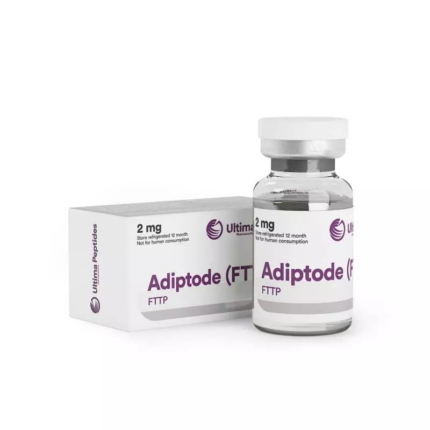 Buy Adiptode (FTTP) Ultima Pharmaceuticals 2mg/vial (INT) Online