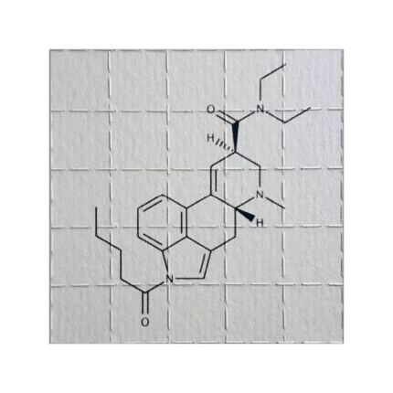 1V-LSD “VALERIE” 150mcg Blotters (Germany Legal)