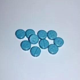 5-MeO-MiPT 10mg Pellets