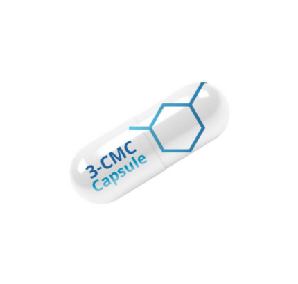 Buy 3-CMC capsules – 220mg