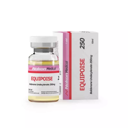 Buy Equipoise Nakon Medical 250mg, 10ml (USA Domestic) Online