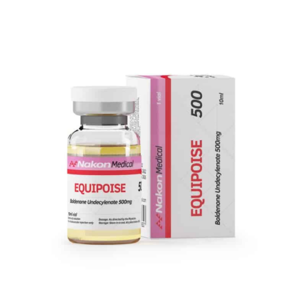 Buy Equipoise Nakon Medical 500mg, 10ml (USA Domestic) Online