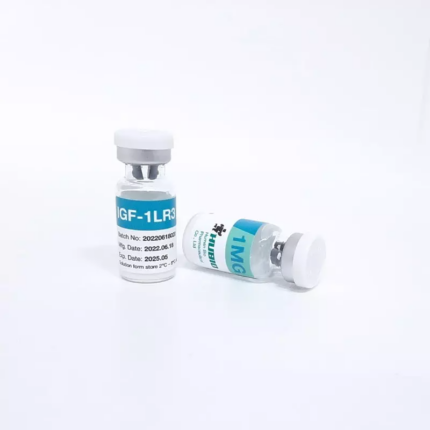 Buy IGF1 LR3 Hubio Pharm 1mg/vial (INT) Online