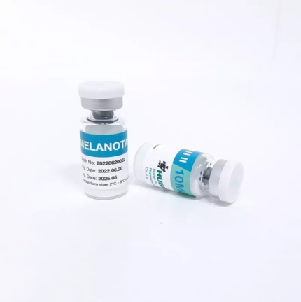 Buy Melanotan 2 Hubio Pharm 10mg/vial (INT) Online