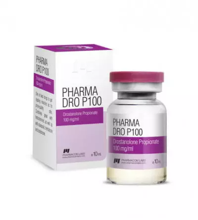 Buy PharmaDro P Pharmacom Labs 100mg/ml, 10ml (INT) Online