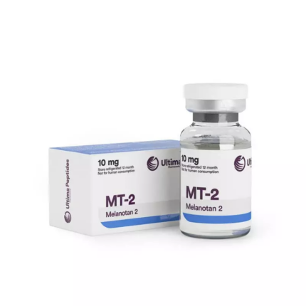 Buy Melanotan 2 Ultima Pharmaceuticals 10mg/vial (USA Domestic) Online