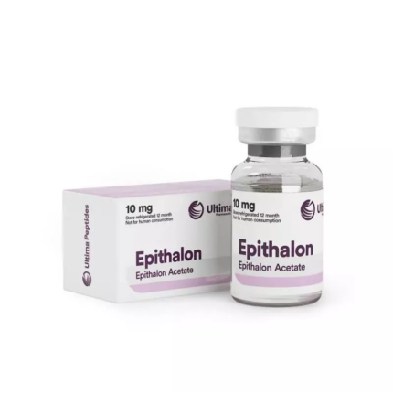 Buy Epithalon Ultima Pharmaceuticals 10mg/vial (USA Domestic) Online