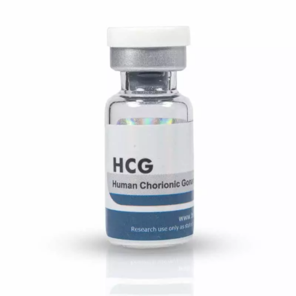 Buy HCG Beligas 5000IU (USA Domestic) Online