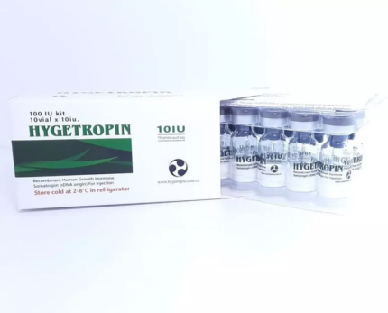 Buy HGH Hygetropin 100iu (USA Domestic) Online