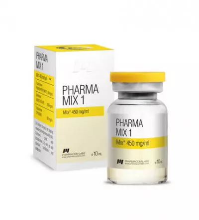 Buy Pharma Mix 1 Pharmacom Labs 450mg/ml, 10ml (INT) Online