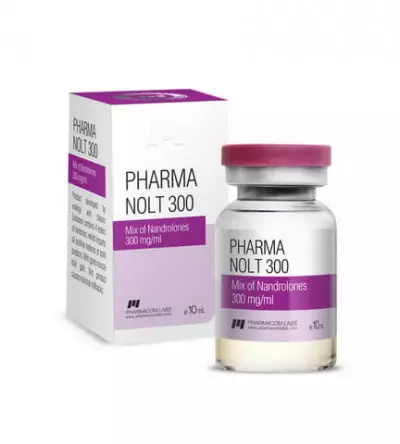 Buy PharmaNolt Pharmacom Labs 300mg/ml, 10ml (INT) Online