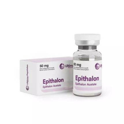 Buy Epithalon Ultima Pharmaceuticals 50mg/vial (INT) Online