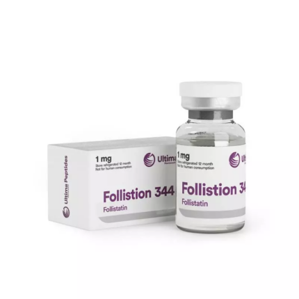 Buy Follistion 344 Ultima Pharmaceuticals 1mg/vial (INT) Online