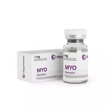 Buy MYO Ultima Pharmaceuticals 1mg/vial (INT) Online