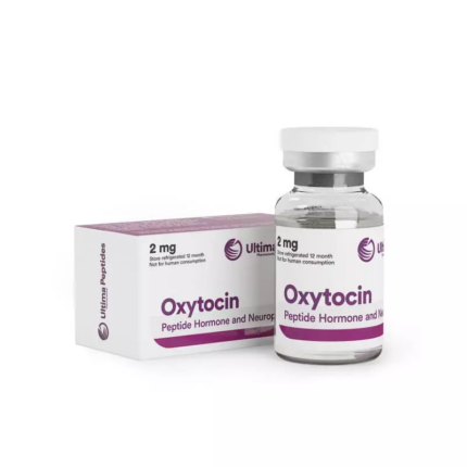 Buy Oxytocin Ultima Pharmaceuticals 2mg/vial (USA Domestic) Online